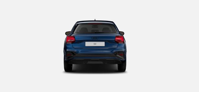 Q2 40 TFSI quattro S LINE+MATRIX+KAMERA+SONOS+