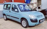 Citroën Berlingo 1.6L.,Klima,AHK, Inz./Tausch mögl. - gebrauchte Citroën Berlingo aus dem Jahr 2004