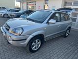 Hyundai Tucson 2.0 GLS - gebrauchte Hyundai TUCSON aus dem Jahr 2009