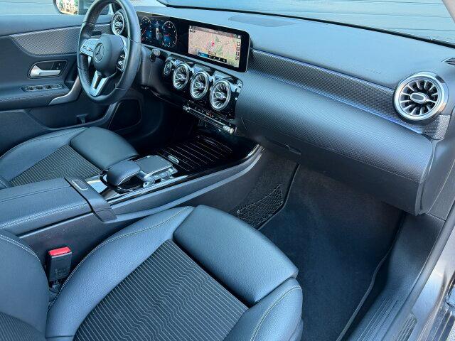 Mercedes-Benz A 180 Progressive Ed.`19 LED Sound Kam. Ambiente