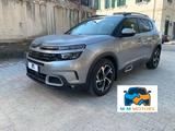 Citroën Citroen C5 Aircross C5 Aircross BlueHDi 130 S&S  - Citroën C5 Aircross Kombi Gebrauchtwagen