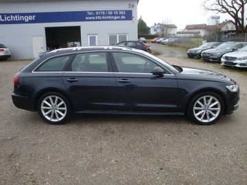 Audi A6 Allroad - 6