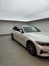 BMW 330d xDrive Touring Sport Line Automatic Spo... - mit Diesel-Antrieb: Automatic
