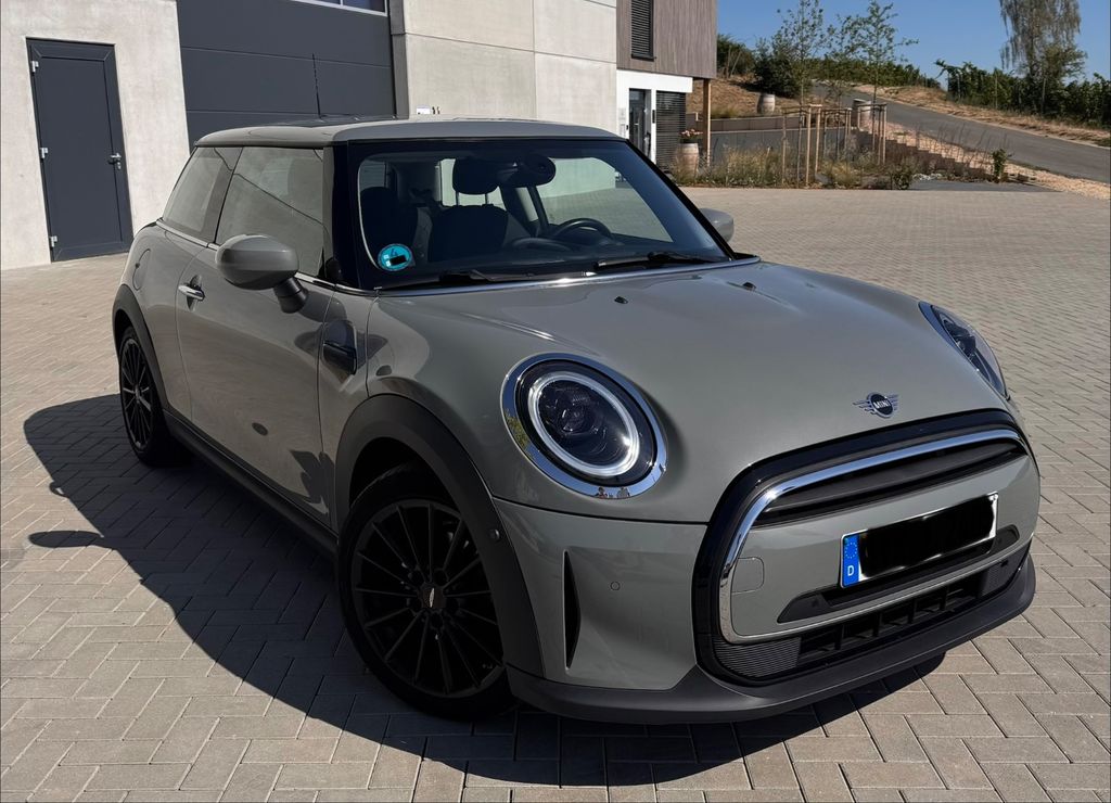Image of MINI ONE