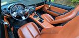 Mazda MX-5 2.0L mit Automatikgetriebe - Mazda MX-5 mit Benzin-Antrieb: Cabrio, Automatik