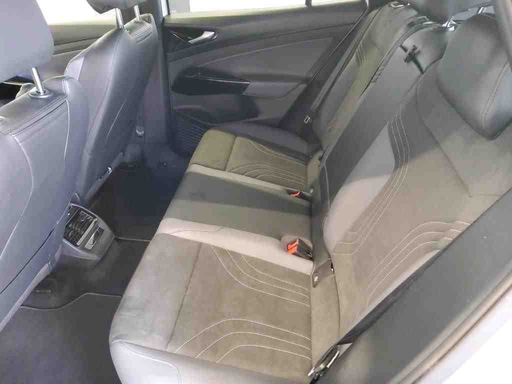 Volkswagen ID.4 - Bild 9