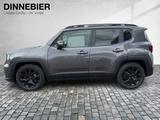 Jeep Renegade Limited*Navi*Kamera*Panorama*Tempomat - Jeep Renegade Gebrauchtwagen in Berlin