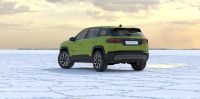 Jeep Compass - Vorschau Bild 5