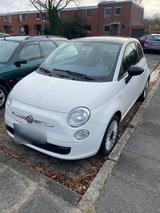 Fiat 500 Elektro Charger Upgrade! - Fiat 500e in Bremen