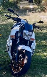 Suzuki GSR 600  A Gold Edition TÜV & Service NEU! - Offers