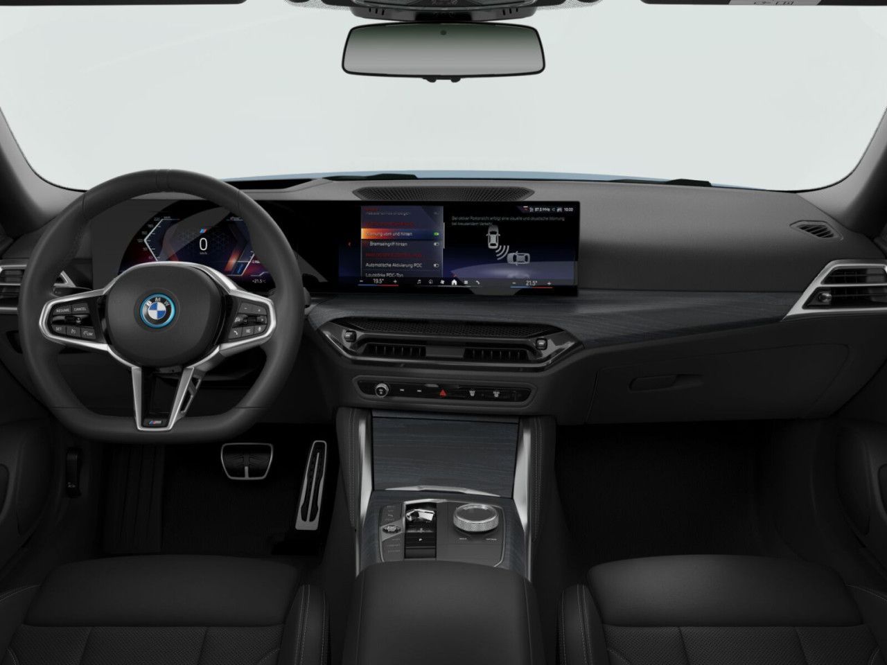 BMW i4 - Bild 9