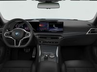 BMW i4 - Vorschau Bild 9