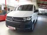 Volkswagen T6 Transporter Kasten-Kombi *DSG+Standheizung* - : Automatik, Transporter