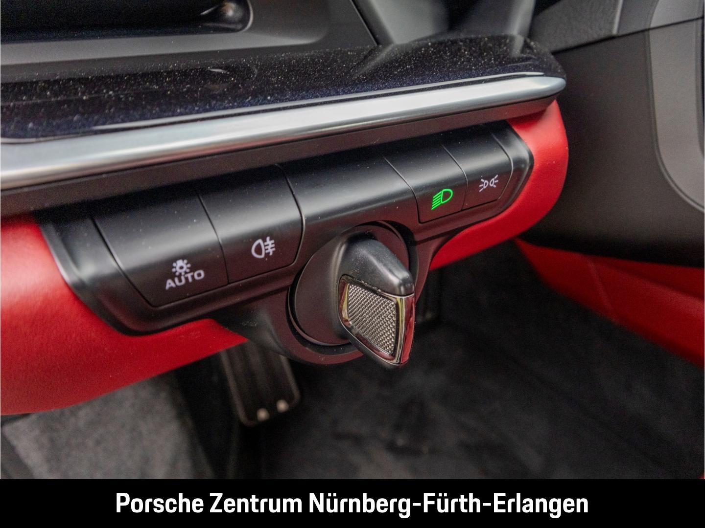 Porsche 992 911 Turbo Cabriolet LED-Matrix Sportabgasanl