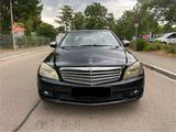 Mercedes-Benz C 200 CDI ELEGANCE Elegance - Mercedes-Benz C 200 mit Diesel-Antrieb: Limousine, Klimaautomatik, C200 Elegance Cdi