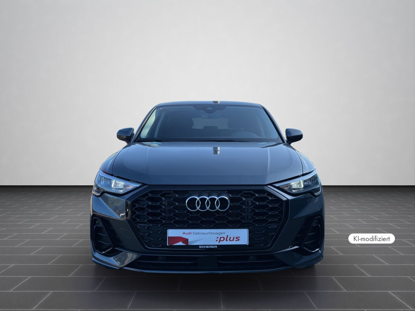 Audi Q3 - Bild 6