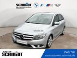 Mercedes-Benz B 180 BlueEFFICIENCY + TÜV-bis-11.2026