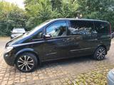 Mercedes-Benz Mercedes Viano W639 - Mercedes-Benz Viano W639