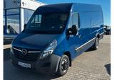 Opel Movano B KW L3H2 3,5t *ZWILLINGSR.*AHK*LED* - Opel Abschleppwagen