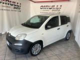 Fiat FIAT Panda 1.3 MJT S&S Pop Van 2 posti - Fiat Panda POP mit Diesel-Antrieb