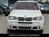 BMW X3 20d M-Paket*Automatik*Xenon*Panorama*Ahk*Navi - gebrauchte BMW X3 aus dem Jahr 2009