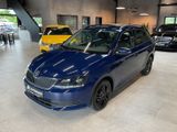 Skoda Fabia Combi 1.2 TSI Ambition Klima Tempomat - Skoda in Erlangen