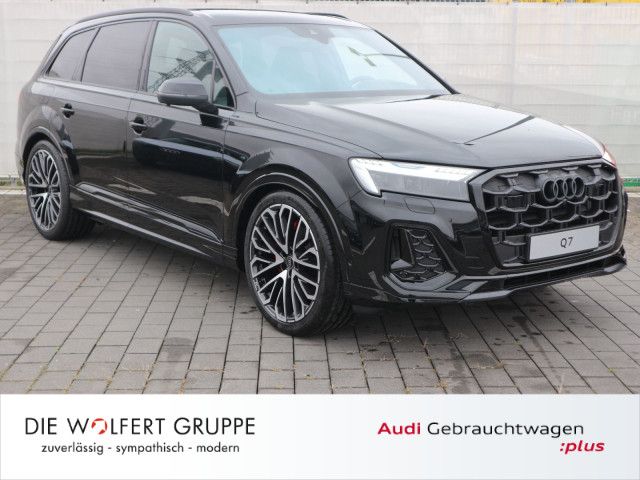 Audi Q7 SUV S line 50 TDI quattro tiptronic*PANO*AHK*