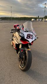 Ducati Panigale 1199 - Ducati Motorräder in Köln