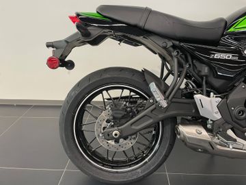 Kawasaki Z650 RS *sofort verfügbar*