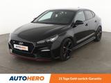 Hyundai i30 2.0 TGDI N Performance*NAVI*LED*TEMPO*CAM* - Hyundai i30 mit Anhängerkupplung