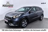 Kia Niro 1.6 GDI 2WD Aut. Vision - gebrauchte Kia Niro aus dem Jahr 2019