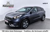 Kia Niro 1.6 GDI 2WD Aut. Vision - Kia Niro aus 2019