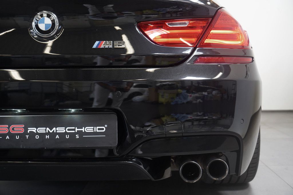 Bmw M6