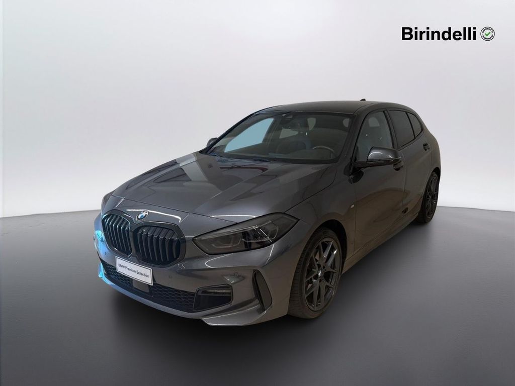 Image of BMW 118