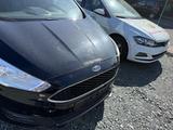 Ford Grand C-Max 1,5TDCi 88kW Cool & Connect - Ford Grand C-MAX Cool-&-Connect mit Diesel-Antrieb