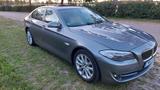 BMW 528i F10 - BMW 528 aus 2010: 528i