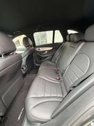Mercedes-Benz C 220 2019 — Vorschau 15