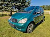 Mercedes-Benz A 140 Classic Automatik TÜV 05/2027 KLIMA PDC - gebrauchte Mercedes-Benz A 140 aus dem Jahr 1999