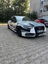 Audi S5 3.0 TFSI | KW Fahrwerk | Klappenau... - Audi S5 aus 2012