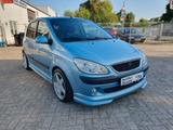 Hyundai Getz 1.4 GLS - Hyundai Getz in Bremen