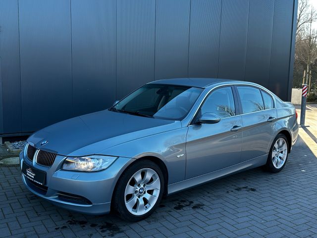 BMW 325 Baureihe 3 Lim. 325i *Automatik Getriebe*