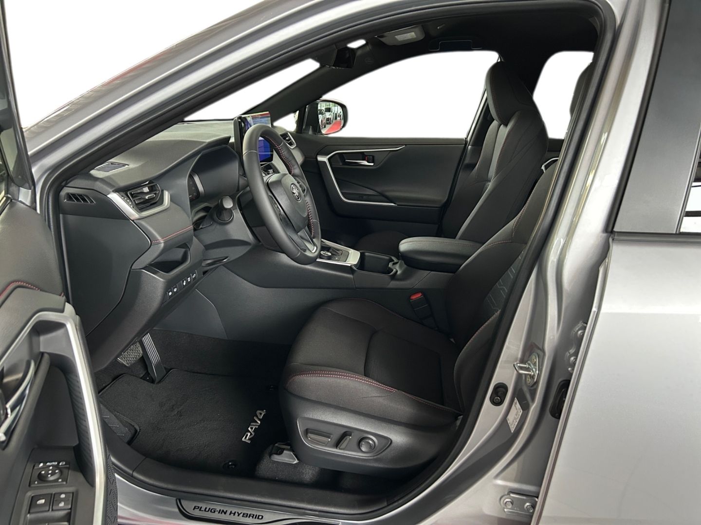 Toyota RAV 4 - Bild 19