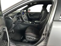 Toyota RAV 4 - Vorschau Bild 19