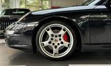 Porsche 911 Carrera 4 S Coupe*Sport-Chrono*Glasdach*PCM - Porsche aus 2006: 911