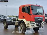 MAN TGM 18.250 4X4 NEW 4x4 Steel suspension Automati - MAN Tgm