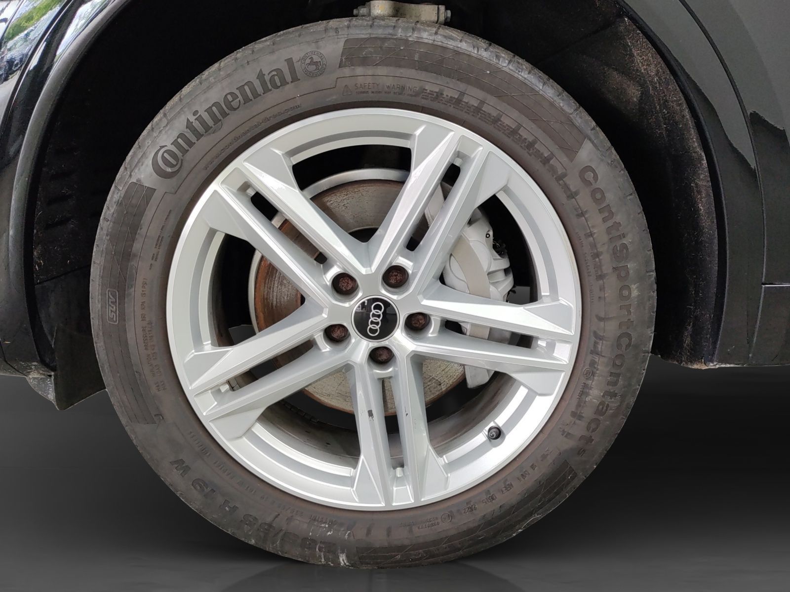 Audi Q5 - Bild 9