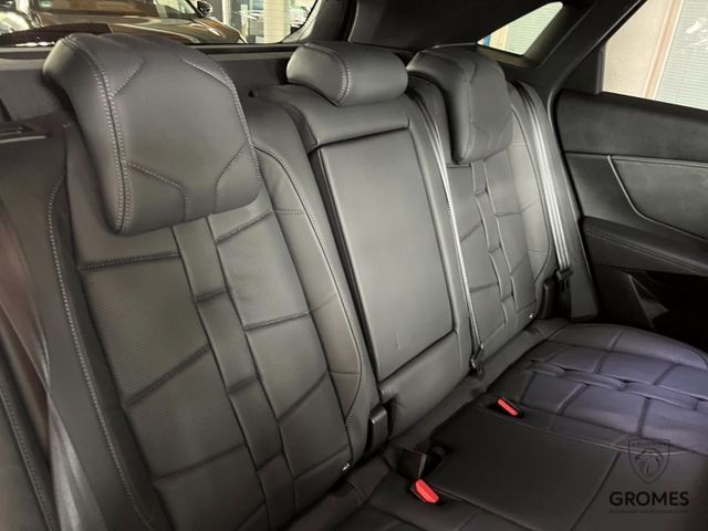 Fahrzeugabbildung DS Automobiles DS 7 Crossback Grand Chic PT225 indukt. el.Heckk