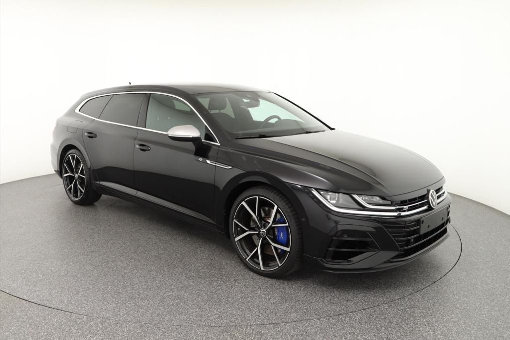 Volkswagen Arteon R Shooting Brake 4Motion 2.0 TSI PDC*RFK