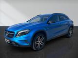 Mercedes-Benz GLA 180 Urban+Night+Xenon+Navi+Kamera+PDC+ - gebrauchte Mercedes-Benz GLA 180 aus dem Jahr 2016