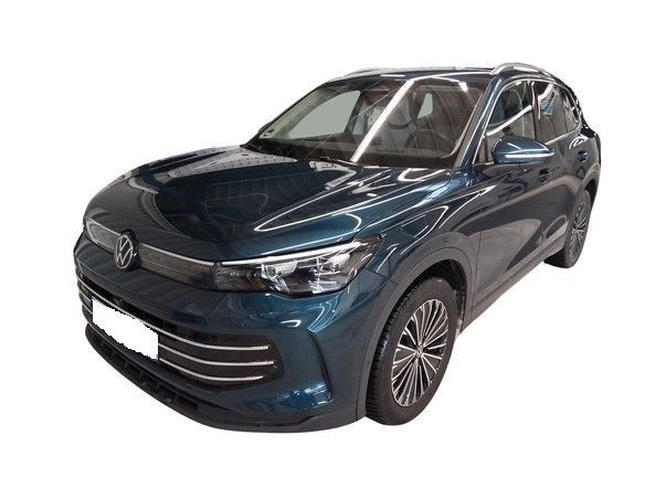 Volkswagen Tiguan - Bild 2